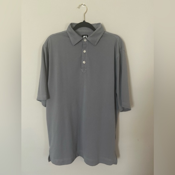 Bundle of 3 Footjoy  Golf Shirts XL’s - Picture 6 of 9